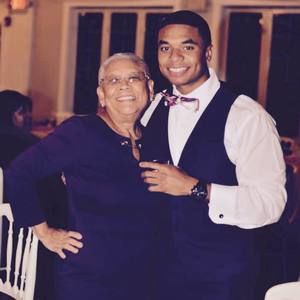 Meet your Posher, Karl